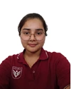 Pratiksha Ghonsikar